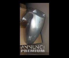 PARAFANGO ANTERIORE FRONT FENDER SUZUKI BURGMAN 25