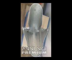 PARAFANGO ANTERIORE FRONT FENDER SUZUKI BURGMAN 25