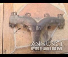 7796880 COLLETTORE SCARICO FIAT PALIO PANDA PUNTO