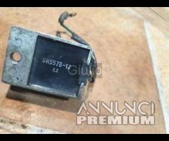 Regolatore di Tensione Honda XR 600 31400-MN1-680