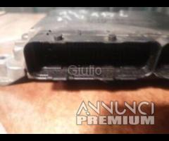 0281010332 CENTRALINA ecu MOTORE ALFA ROMEO 147 Se