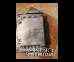 0281010332 CENTRALINA ecu MOTORE ALFA ROMEO 147 Se