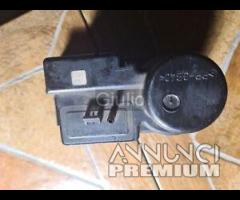 MERCEDES BENZ CLASSE C w202 POMPA compressore chiu