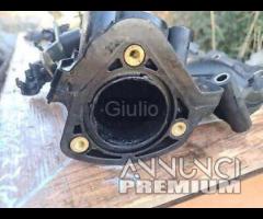 55231286 COLLETTORE ASPIRAZIONE FIAT PANDA 3 (312;