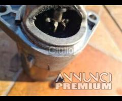 Motorino Avviamento Micra K11/K12/C+C CK12 Note E1