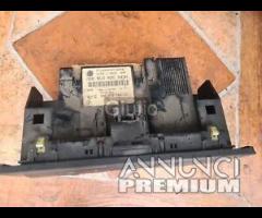 8L0820043h Audi Aa3 8L comando clima digitale