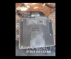 HYUNDAI COUPE ECU / H103955556A  / 39140-23746 / 3