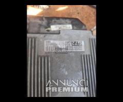 HYUNDAI COUPE ECU / H103955556A  / 39140-23746 / 3