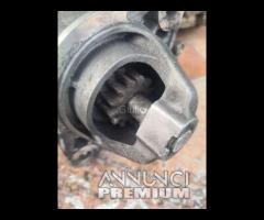 8980147432  MOTORINO AVVIAMENTO Isuzu Meriva Astra