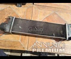 A1685000000 scambiatore radiatore INTERCOOLER MERC