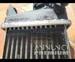 A1685000000 scambiatore radiatore INTERCOOLER MERC