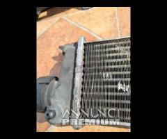 A1685000000 scambiatore radiatore INTERCOOLER MERC