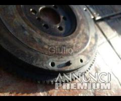 7590132 COMPLESSIVO VOLANO MOTORE COMPLETO FIAT PA