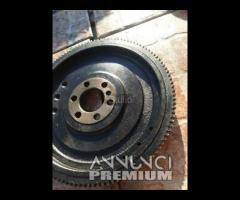 7590132 COMPLESSIVO VOLANO MOTORE COMPLETO FIAT PA