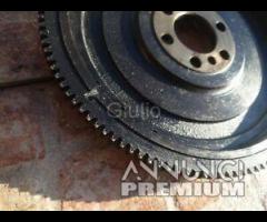 7590132 COMPLESSIVO VOLANO MOTORE COMPLETO FIAT PA