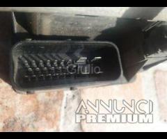 POMPA ABS FIAT DOBLO, CODICE: 10.0204-0284.4 --- 1