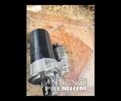 Motorino avviamento BMW E87 E90 E91 codice 7796892