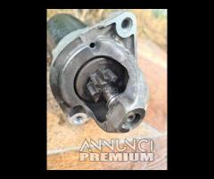 Motorino avviamento BMW E87 E90 E91 codice 7796892