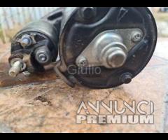 Motorino avviamento BMW E87 E90 E91 codice 7796892