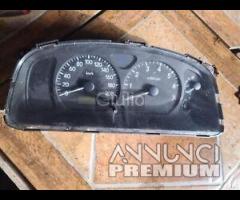 Suzuki Wagon 34100-84E70 110008952020 Tachimetro S