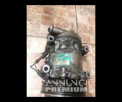 COMPRESSORE ARIA CONDIZIONATA ALFA ROMEO 147 2.0 T