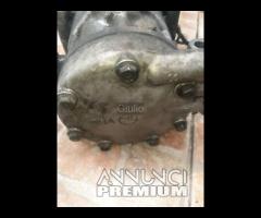 COMPRESSORE ARIA CONDIZIONATA ALFA ROMEO 147 2.0 T