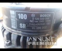 Alternatore Bosch 0123500008 100Ah Opel Astra G/Fr