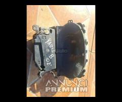 QUADRO STRUMENTI CONTACHILOMETRI  YARIS 1 83800-52