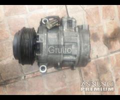 COMPRESSORE ARIA CONDIZIONATA OPEL ZAFIRA A 2.0 DT