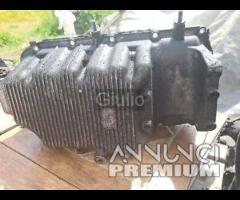 46805184 COPPA OLIO MOTORE FIAT STILO 1.9 JTD 115