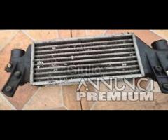 FORD FOCUS DAL 1998 2004 XS4Q9L440BD INTERCOOLER s