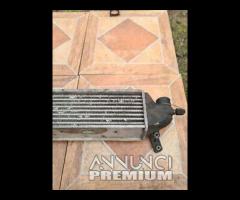 FORD FOCUS DAL 1998 2004 XS4Q9L440BD INTERCOOLER s - 6