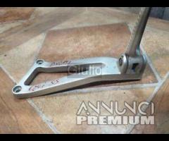 PEDANA POSTERIORE SINISTRA DUCATI 620 SS SUPERSPOR