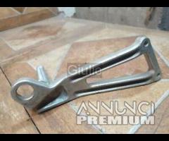 PEDANA POSTERIORE SINISTRA DUCATI 620 SS SUPERSPOR