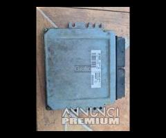 Centralina Motore ECU RENAULT CLIO 2a Serie 820021