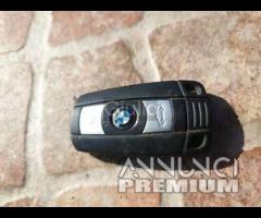 GUSCIO CHIAVE TELECOMANDO BMW SERIE 1 3 5 6 7  X1