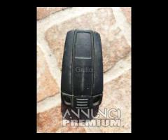 GUSCIO CHIAVE TELECOMANDO BMW SERIE 1 3 5 6 7  X1