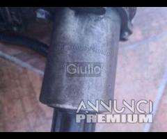 Valvola EGR per RENAULT | 555205, 7518115