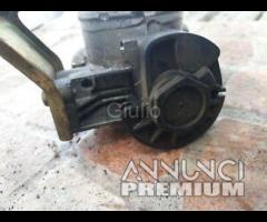 CORPO FARFALLATO Meat FIAT PUNTO LANCIA Y 40sxf (S