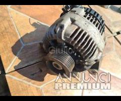 Lichtmaschine 95A Citroen Evasion Fiat Scudo Lanci