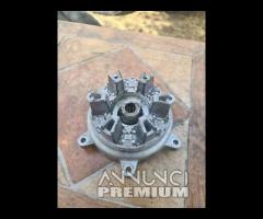 2008 Hyosung GT650R Comet Rear Sprocket Hub Back m