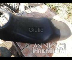 SELLA SELLINO YAMAHA FZ6 FZ 6 FAZER S1 2003 2004 2