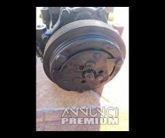 Compressore aria condizionata 7700875357  1148H Re