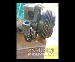 Compressore aria condizionata 7700875357  1148H Re