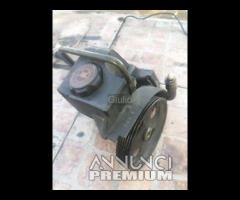 Pompa Idroguida 9631411580 Citroen Berlingo XSara