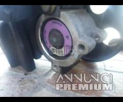 Pompa Idroguida 9631411580 Citroen Berlingo XSara