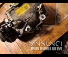 COMPRESSORE ARIA CONDIZIONATA CLIMA AC FORD KA 1S5