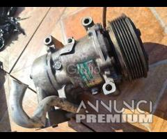 2S6119D629AD COMPRESSORE ARIA CONDIZIONATA FORD FI