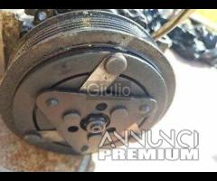 2S6119D629AD COMPRESSORE ARIA CONDIZIONATA FORD FI