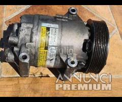 Compressore clima aria condizionata RENAULT SCENIC